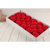 Hoa sáp 5 lớp