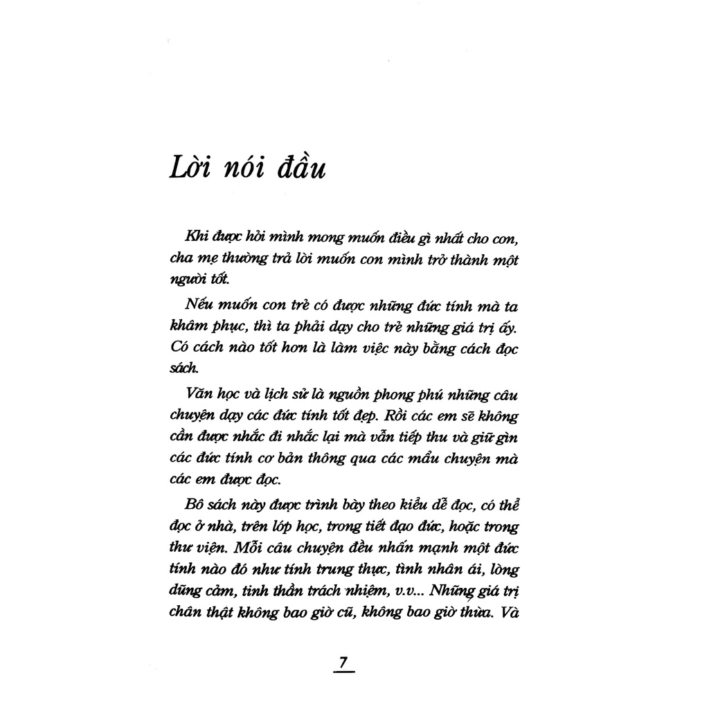 Sách Những Câu Chuyện Về Khát Vọng &amp; Ước Mơ (Tái Bản 2022)