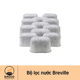 Bông lọc nước Breville
