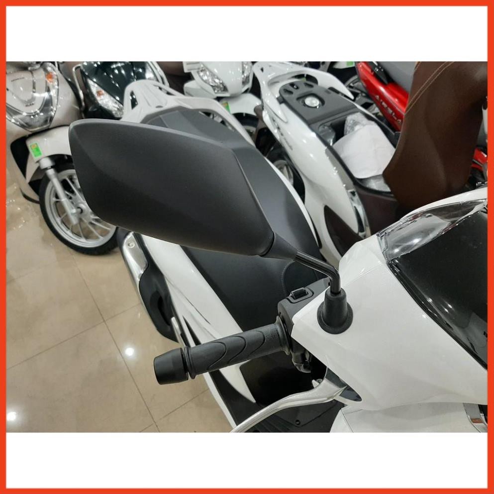 Bộ gương kính CHIẾU HẬU  SH 2020 chính hãng honda