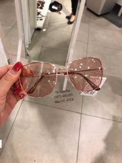 Kính mắt HM Đức