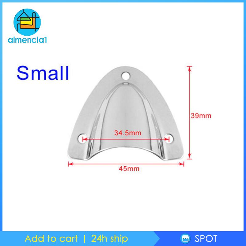Vỏ bọc dây cáp bằng thép không gỉ 316 chuyên dụng cho tàu thuyền
