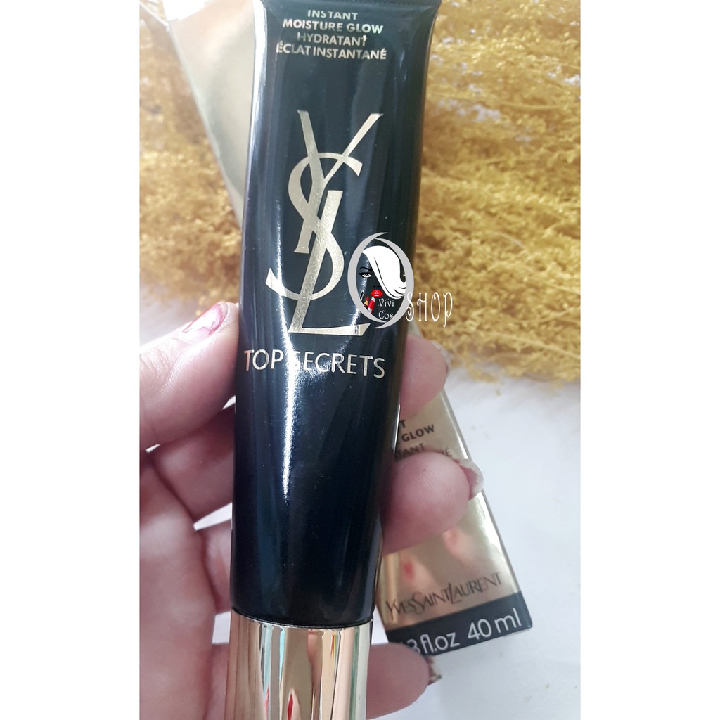 Kem lót trang điểm Ysl Top Secret instant 40ml | BigBuy360 - bigbuy360.vn