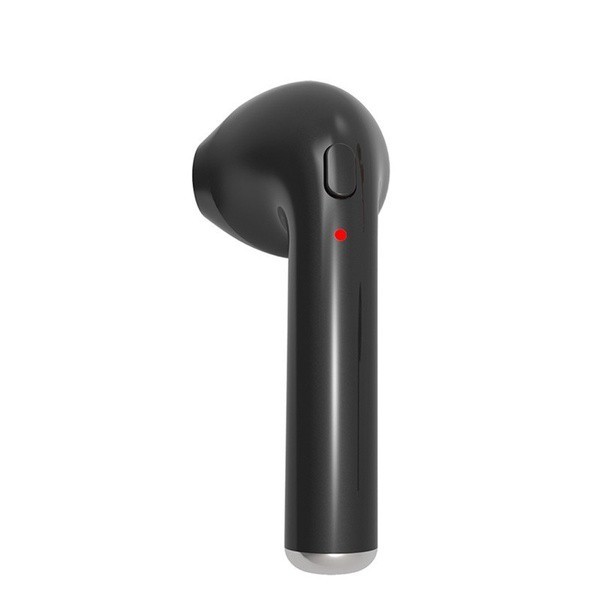 Tai nghe không dây V4.1 Tai nghe Bluetooth I7 Tai nghe thể thao tàng hình Tai nghe móc tai có mic