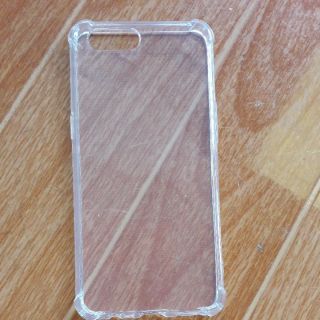 Oppo Realme C1 Ốp lưng trong suốt chống sốc 4 góc