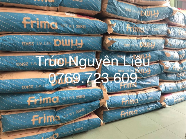 Bột Sữa Frima Hàn Quốc chia lẻ như hình 2 - gói 1kg