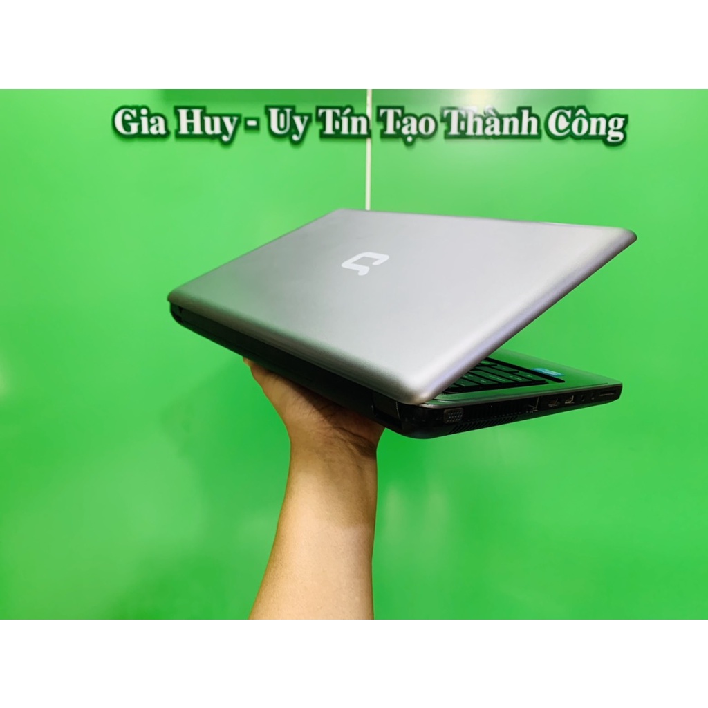 Laptop HP Compad 430 Bền bỉ Core i5-2520M | Ram 4GB | HDDD 320GB | BigBuy360 - bigbuy360.vn