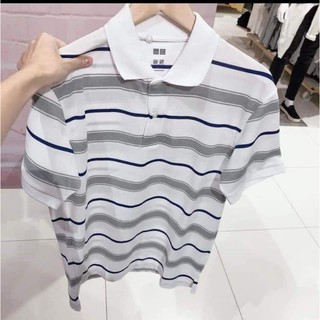 Polo nam hàng săn sale dong dry ex uni