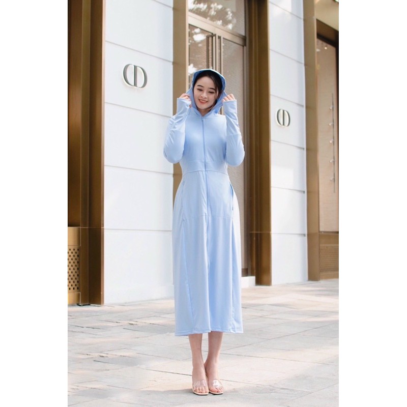 BỘ NẮNG GUU 2 LỚP CHO NỮ NEW | BigBuy360 - bigbuy360.vn