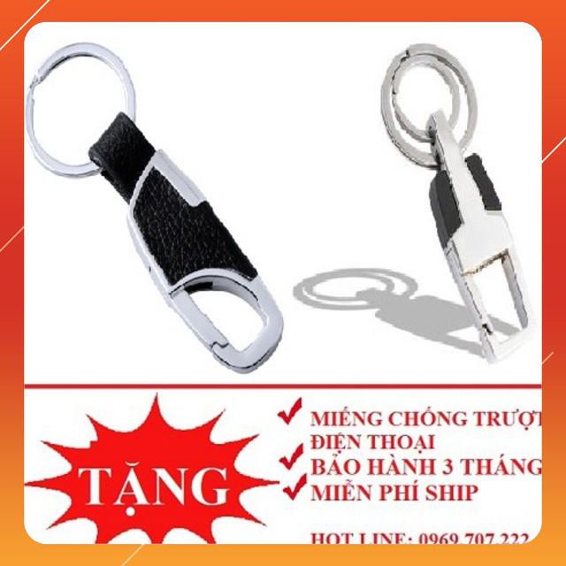 Móc khóa ô tô cao cấp