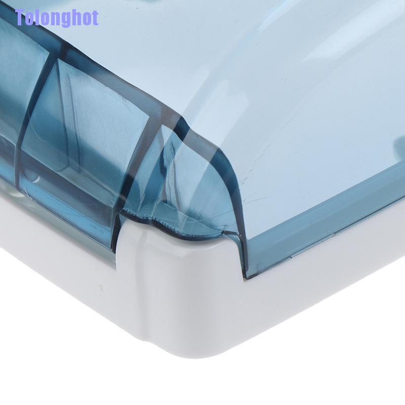 Vỏ Bọc Công Tắc Đèn Chống Thấm Nước 86 Loại | BigBuy360 - bigbuy360.vn