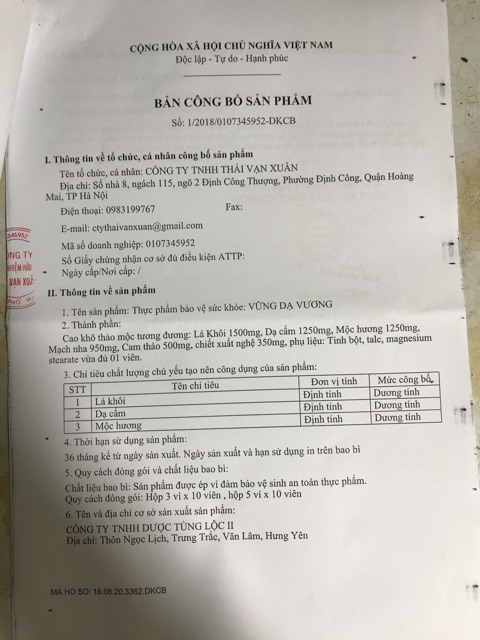 Conbo5 hộp Viên uống trào ngược dạ dày,viêm loét,ợ chua,đầy hơi khó tiêu