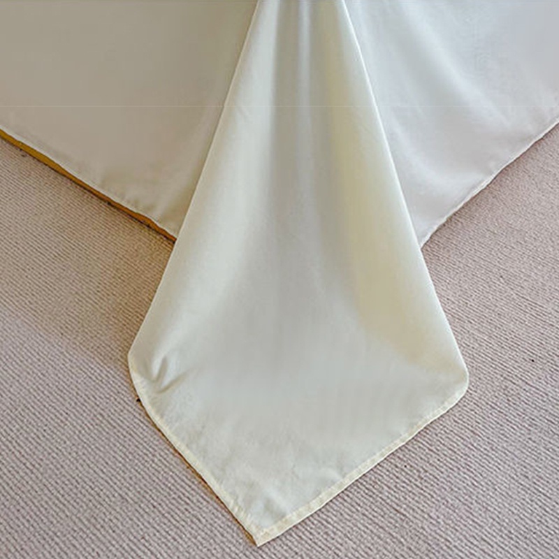 Bộ Chăn Ga Vỏ Gối Cotton Họa Tiết Công Chúa Tươi Mới