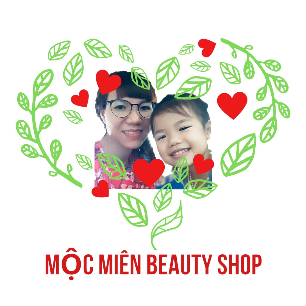 Mộc Miên Beauty Shop.Authentic