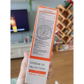 [Mẫu mới 2020)Kem chống nắng Sunpre 60ml