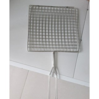 Vỉ Nướng Thịt Inox