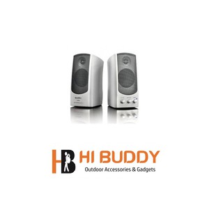 LOA VI TÍNH SOUNDMAX A140