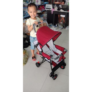 XE ĐẨY 1 CHIỀU 3 TƯ THẾ A65