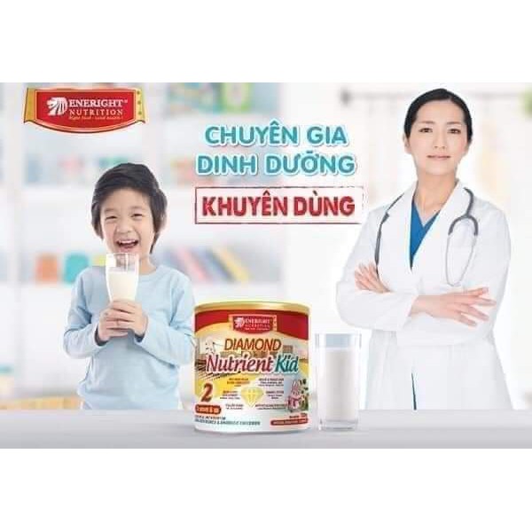 Sữa bột Degestive 2 hộp 700g