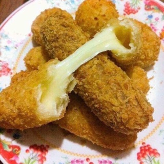 1 hộp Pho mai que (giao nhanh 1-2h trong tp hcm)