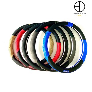 [HÀNG CHÍNH HÃNG] BỌC VÔ LĂNG CAO CẤP SPARCO