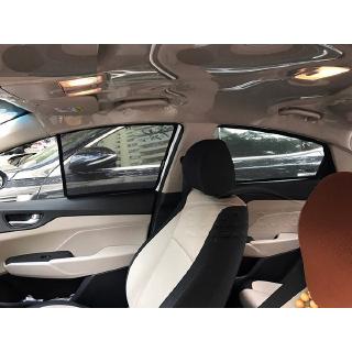 Rèm che nắng kính sườn hyundai accent 2018 - 2022