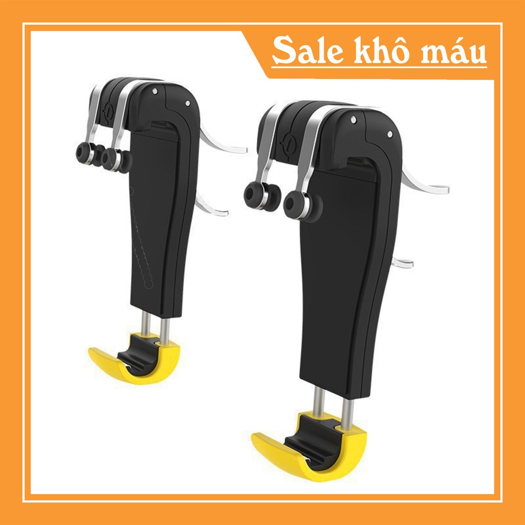 [ Rẻ Bền ] Giá đỡ điện thoại chơi game Hoco GM1