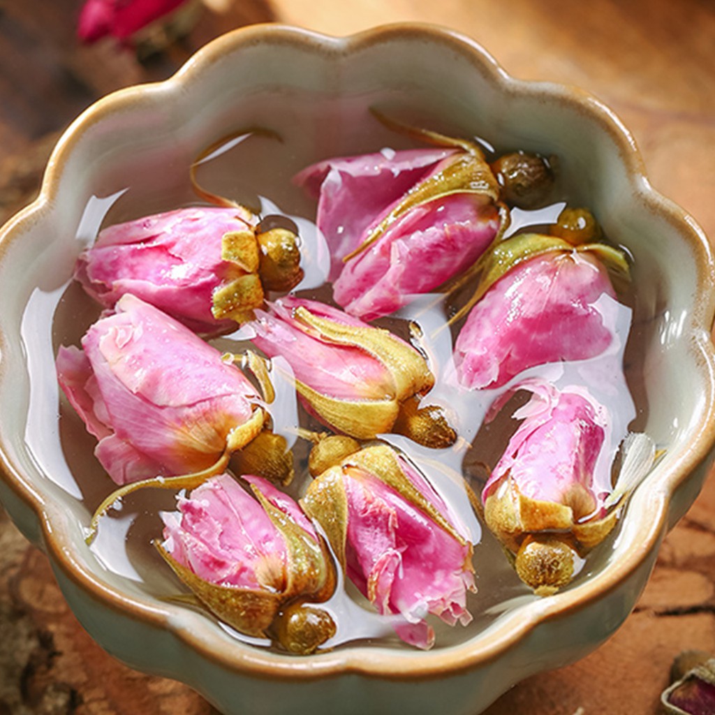 Trà Thảo Mộc Mix đủ vị giá yêu thương đậm đà hương vị thiên nhiên - Trà thảo mộc DaysTea | BigBuy360 - bigbuy360.vn