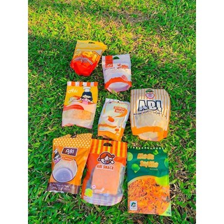 [DEAL HOT] COMBO BÁNH TRÁNG MẶN ABI 10 VỊ
