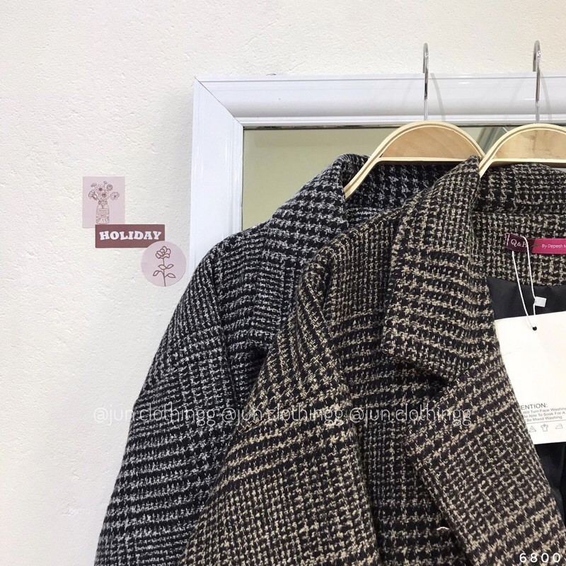 khác blazer dạ 6800 | BigBuy360 - bigbuy360.vn