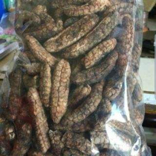 Chuối hột rừng Bình Thuận 1kg