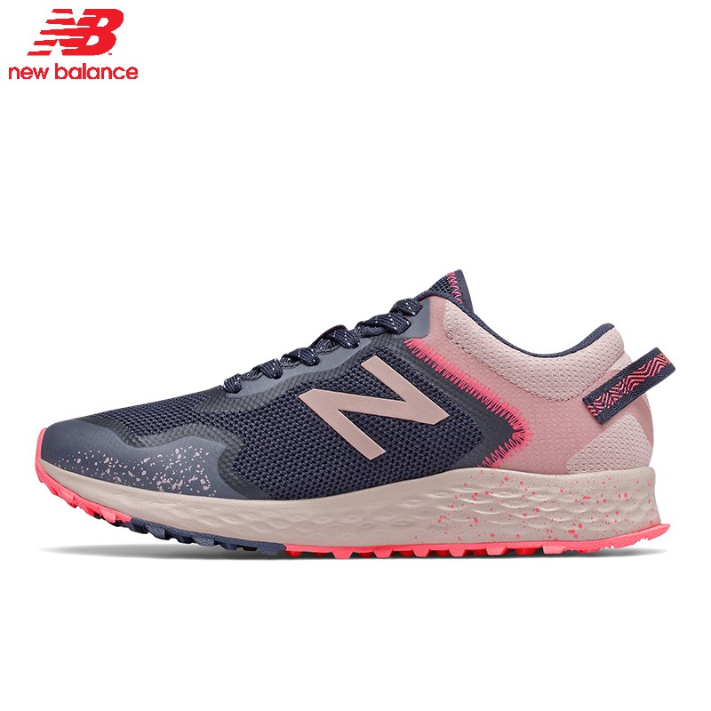 Giày Thể Thao nữ New Balance - WTARISR1