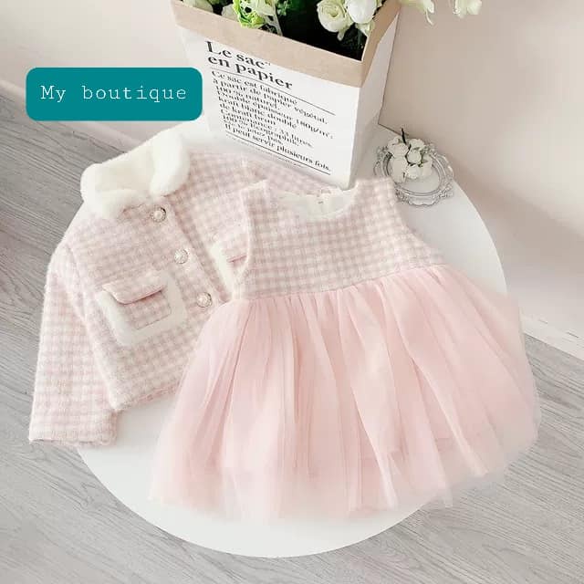 Set dạ hồng