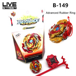 Con Quay Beyblade Burst B-149 4d