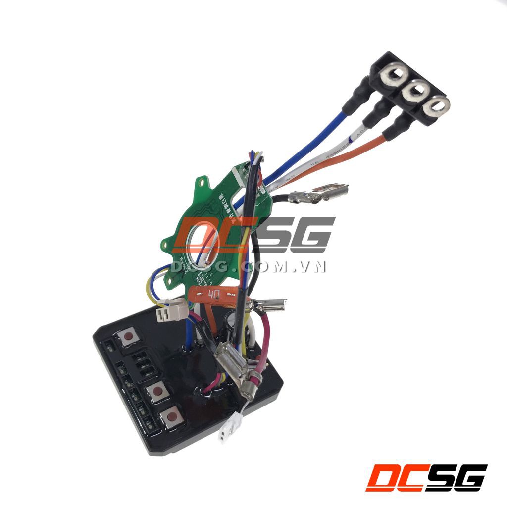 Mach điều khiển TD/ DTD170 Makita 620893-5 | DCSG