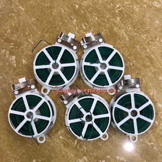 Cung cấp DÂY BUỘC HOA LAN,CÂY CẢNH,ĐỒ VẬT ( cuộn 50m)