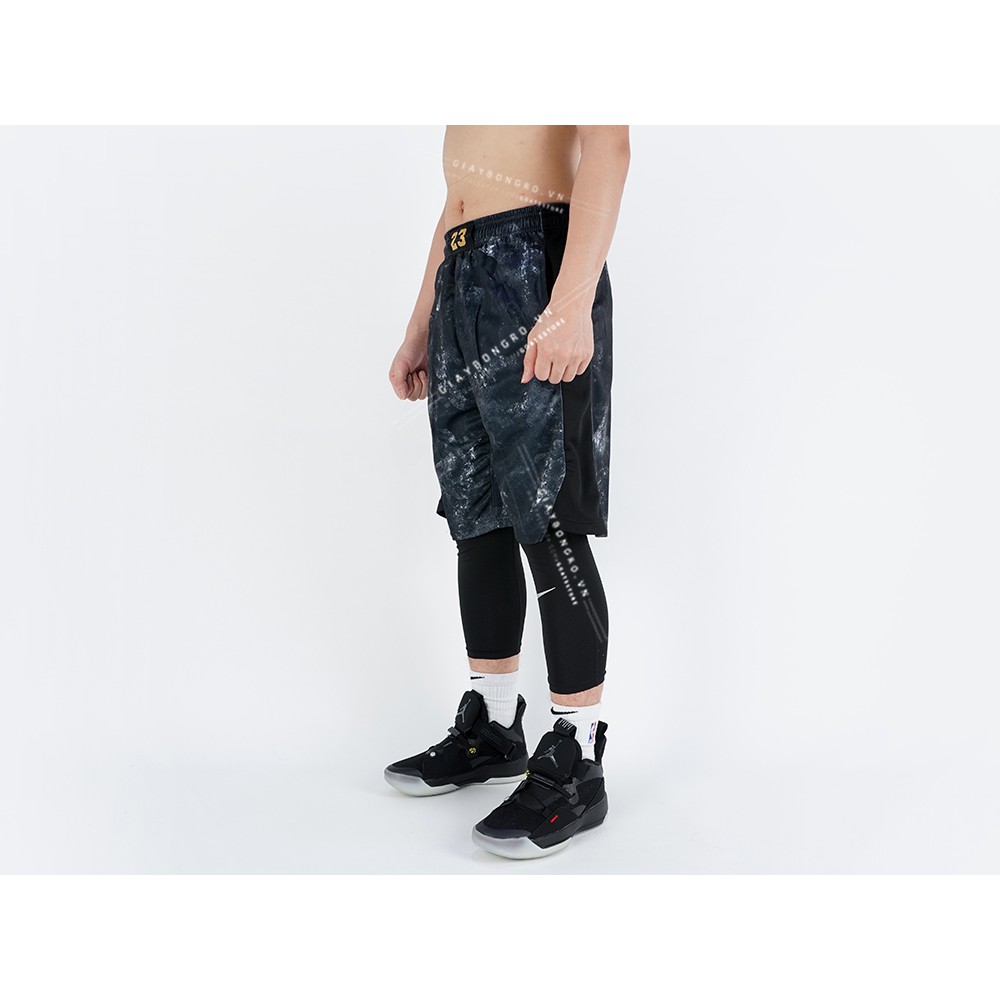 Quần bóng rổ Lebron James