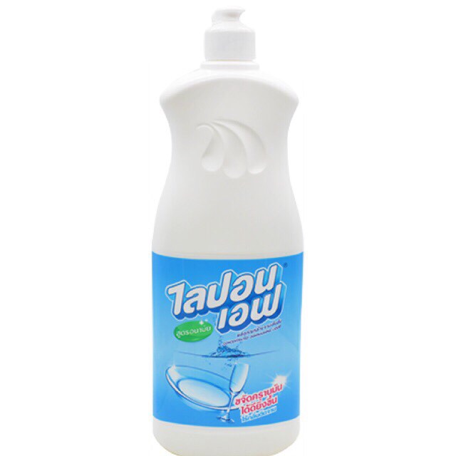 Nước Rửa Chén LIPON 800ml Thái Lan