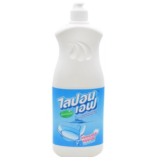 Nước rửa chén lipon 800ml thái lan