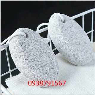 Đá bọt biển chà gót chân