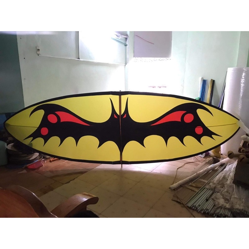 Áo diều lắp ghép cao cấp mẫu HOT