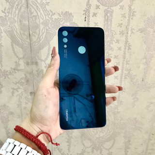 Kính lưng HUAWEI Nova 3i đủ màu