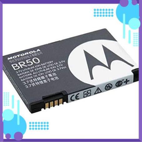 Đẹp rẻ  Pin MOTOROLA BR50 (V3/V3i)