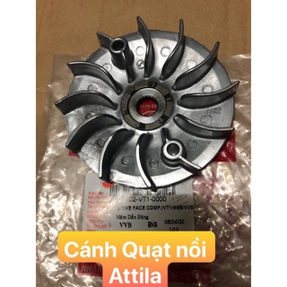 Mâm dẫn động/ Cánh quạt nồi xe Attila [Chính hãng SYM]