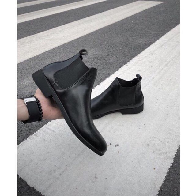 GIÀY NAM ĐỐC CAO CỔ | BigBuy360 - bigbuy360.vn