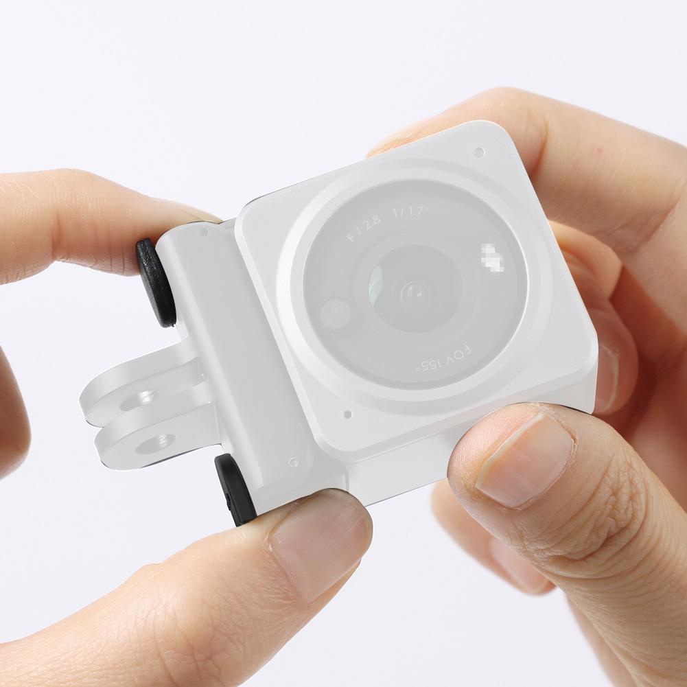 Set 4 Khóa Cài F9F5 Chống Rơi Cho Máy Ảnh Hành Động | BigBuy360 - bigbuy360.vn