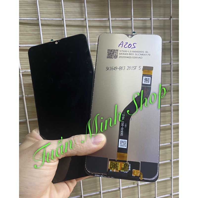 Màn hình Galaxy A20s hàng loại 1