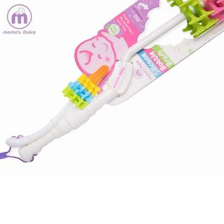 Combo chổi sillicon mama choice