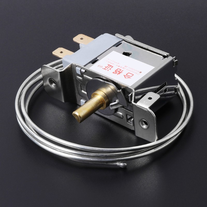 Phụ tùng điều chỉnh nhiệt độ tủ lạnh WPF22-L AC 250V