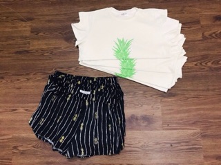 Đồ bộ mặc nhà vnxk